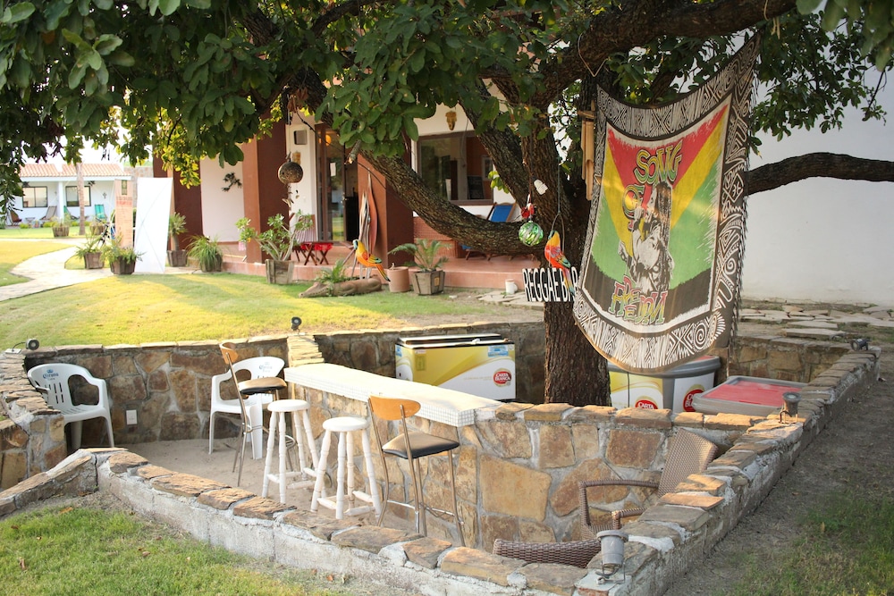 Ecovergel Hotel Boutique 36/50