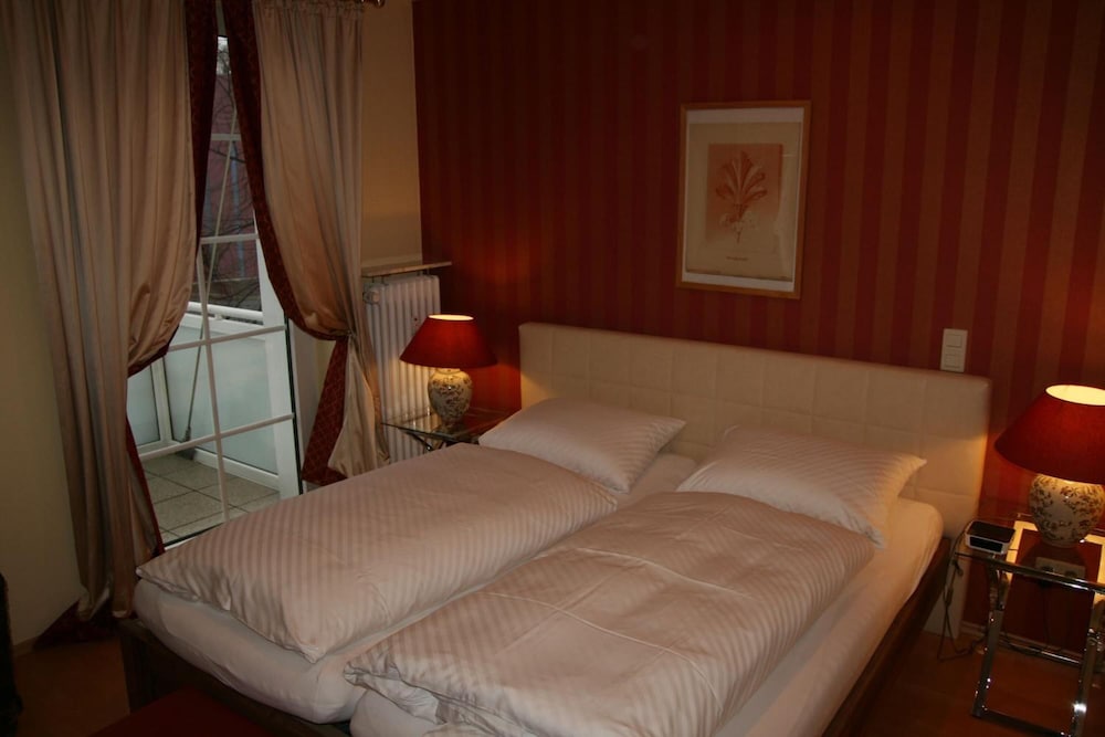 Hotel Stadtresidenz Hildesheim 5/29