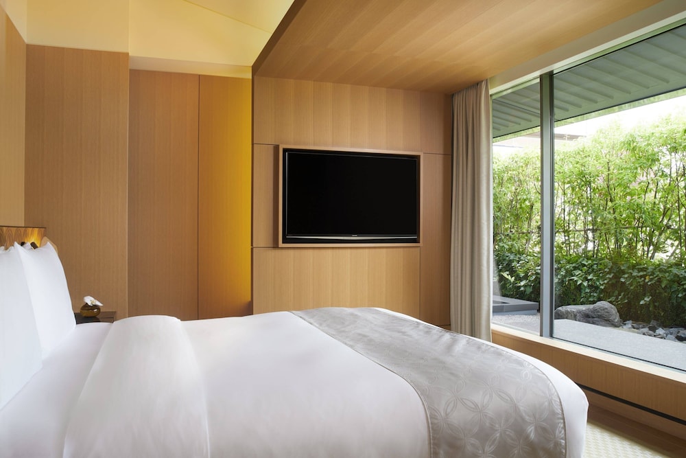 The Ritz Carlton Kyoto 12/55