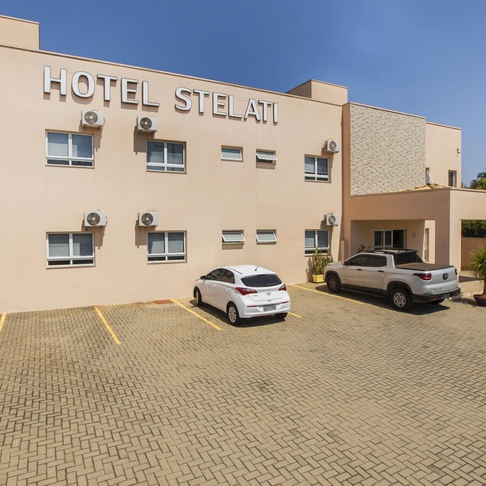 Hotel Stelati 37/38