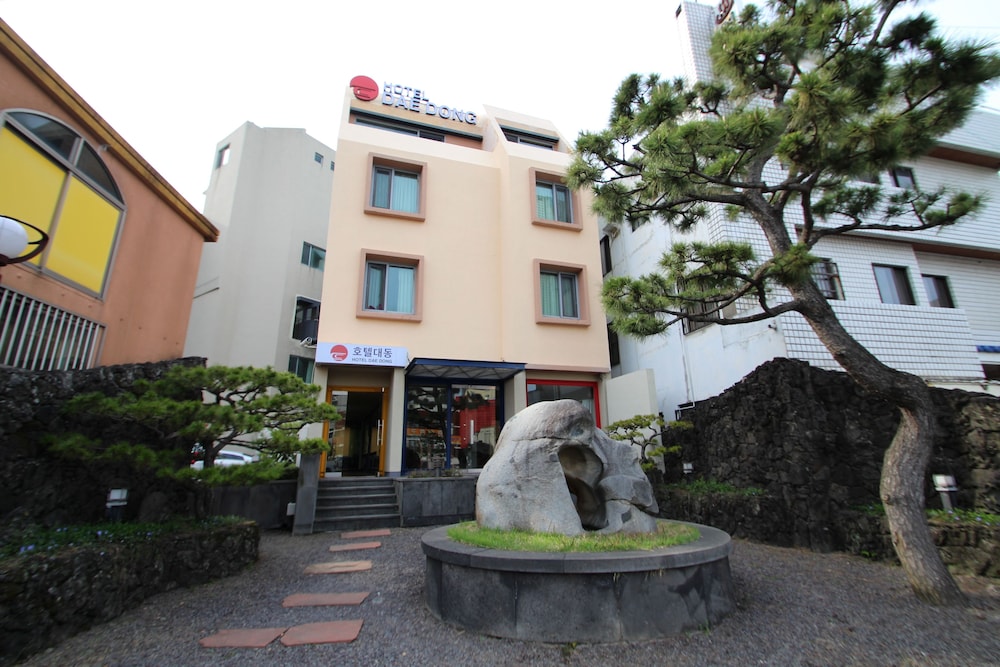 Daedong Hotel 4/31