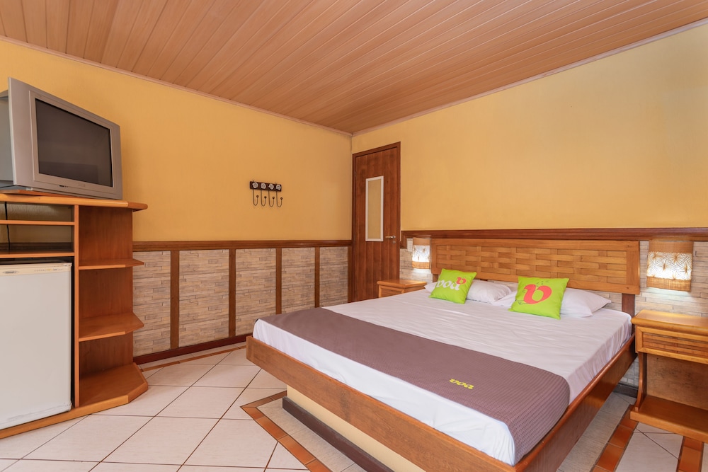 DELUXE, SUITE, DOUBLE BED, PATIO