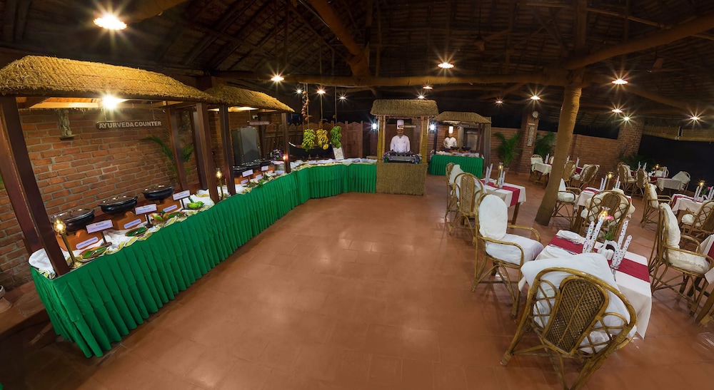 SOMATHEERAM AYURVEDA RESORT 36/38