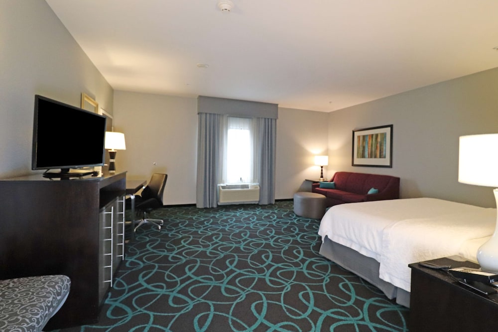 Hampton Inn Kearney 32/57