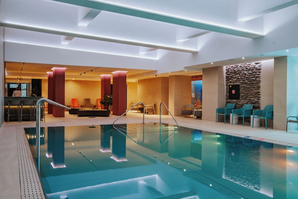 Orea Wellness Hotel Horizont 42/74