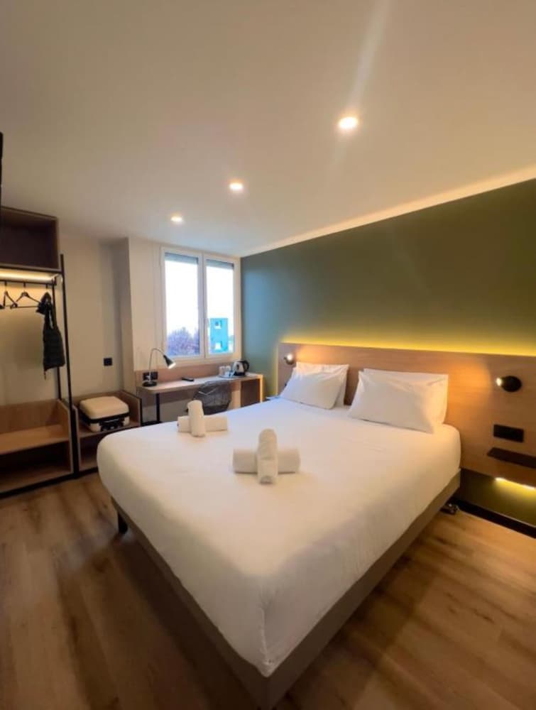 Sure Hotel by Best Western Dijon Sud 8/58