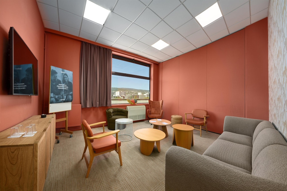 KYRIAD PRESTIGE CLERMONT FERRAND 39/76