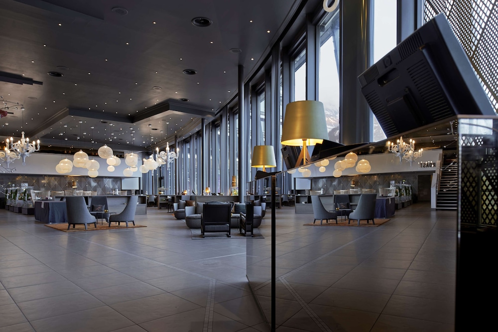 Scandic Ishavshotel 59/72