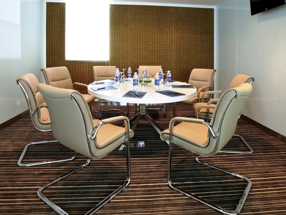 Novotel Saigon Centre 54/67