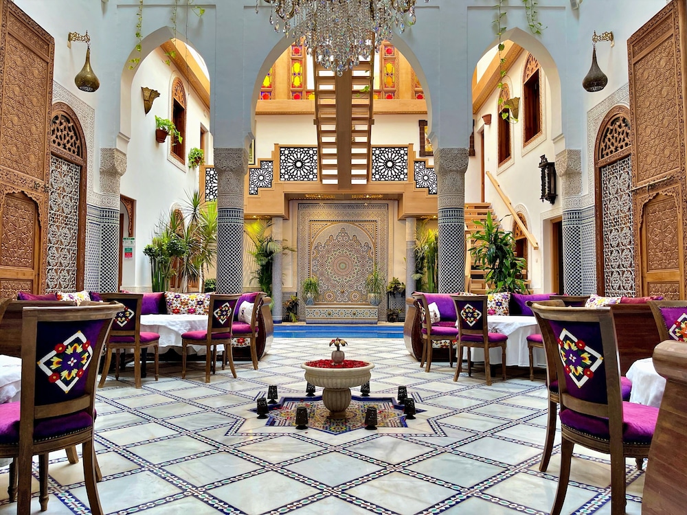 Riad Palais Marjana Suite Spa 33/50