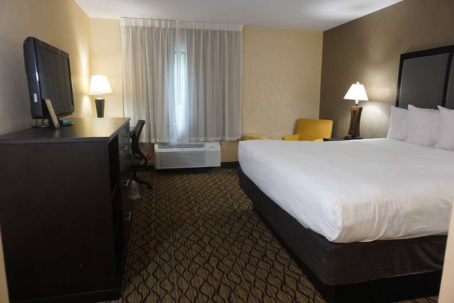 Baymont By Wyndham Bridgeport Frankenmuth 15/59