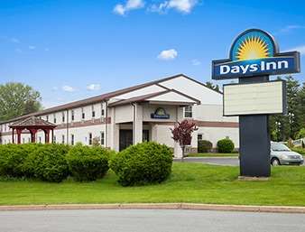 Days Inn By Wyndham Lancaster PA Dutch Country 31/36