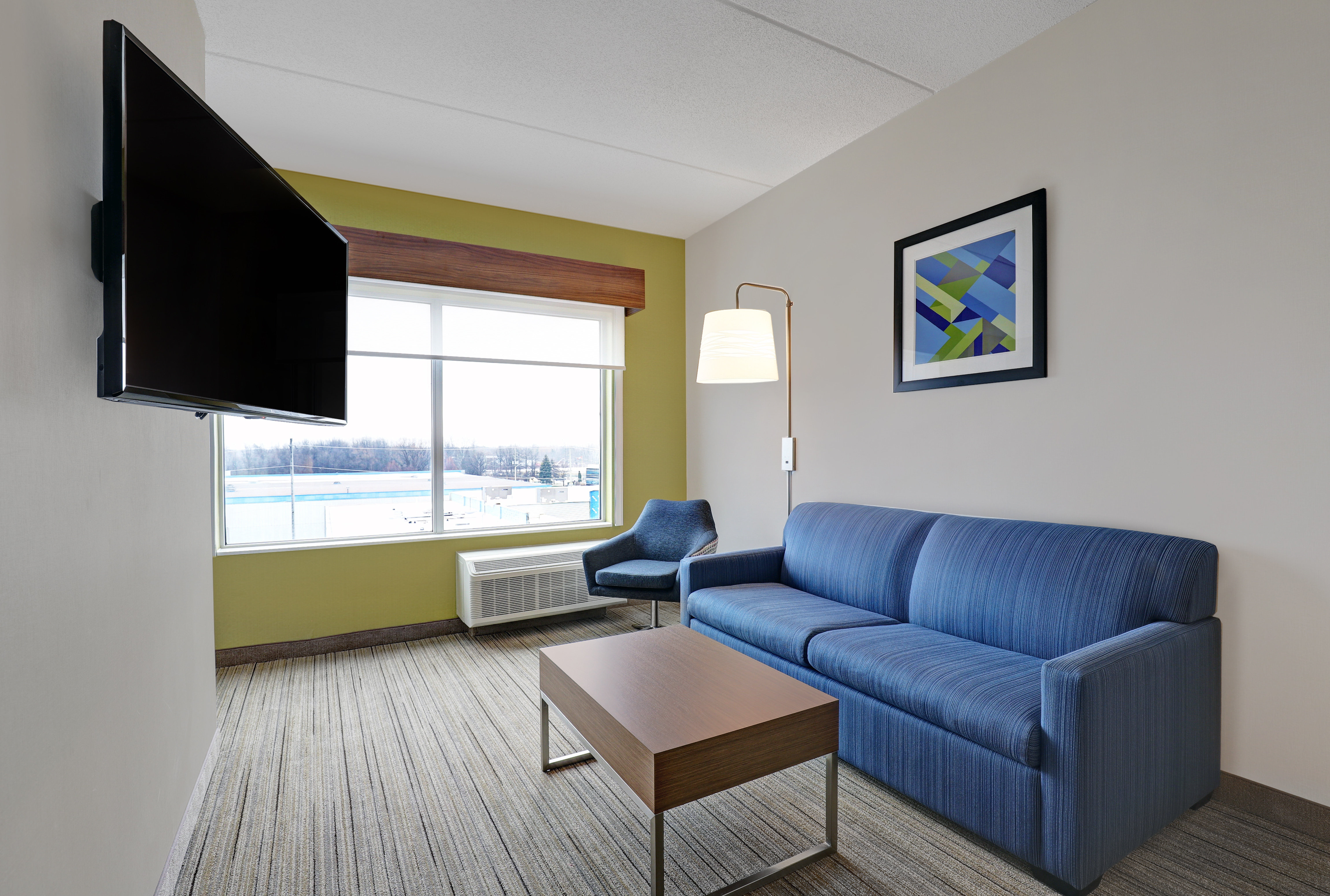 Holiday Inn Express And Suites Collingwood 46/73