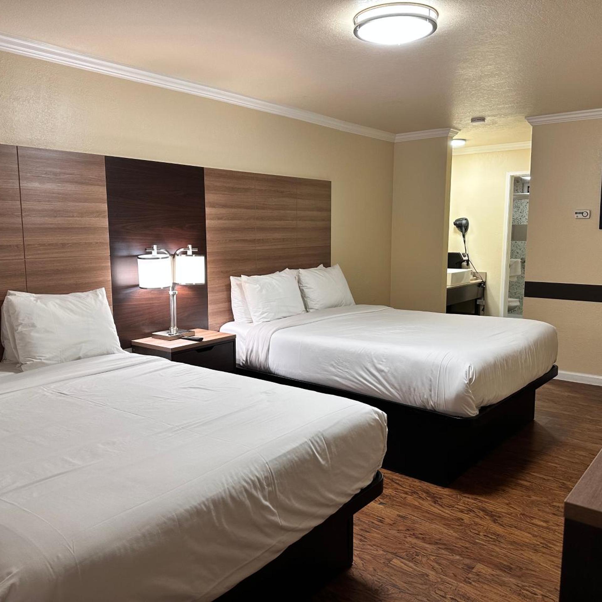 Beachwalker Inn Cayucos 12/25