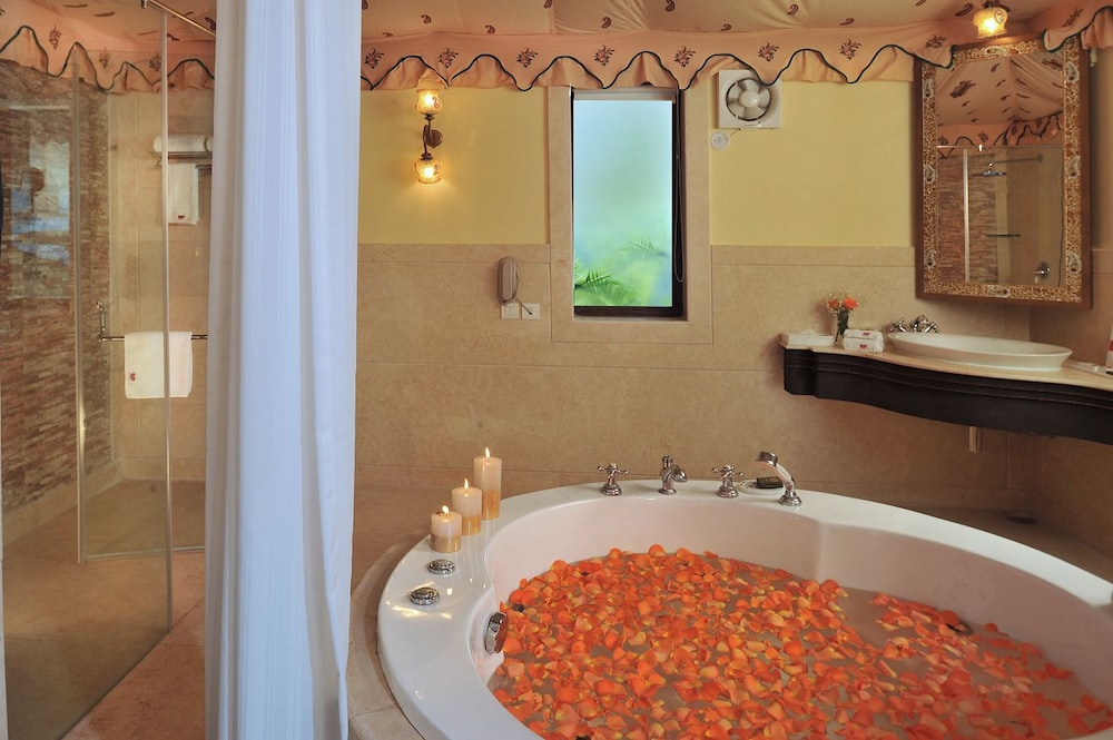 Rajasthali Resort And Spa 38/38