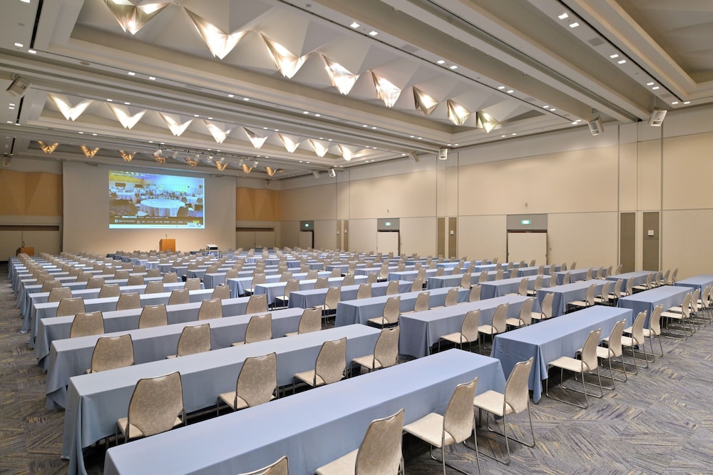 Tokushima Grandvrio Hotel 39/50