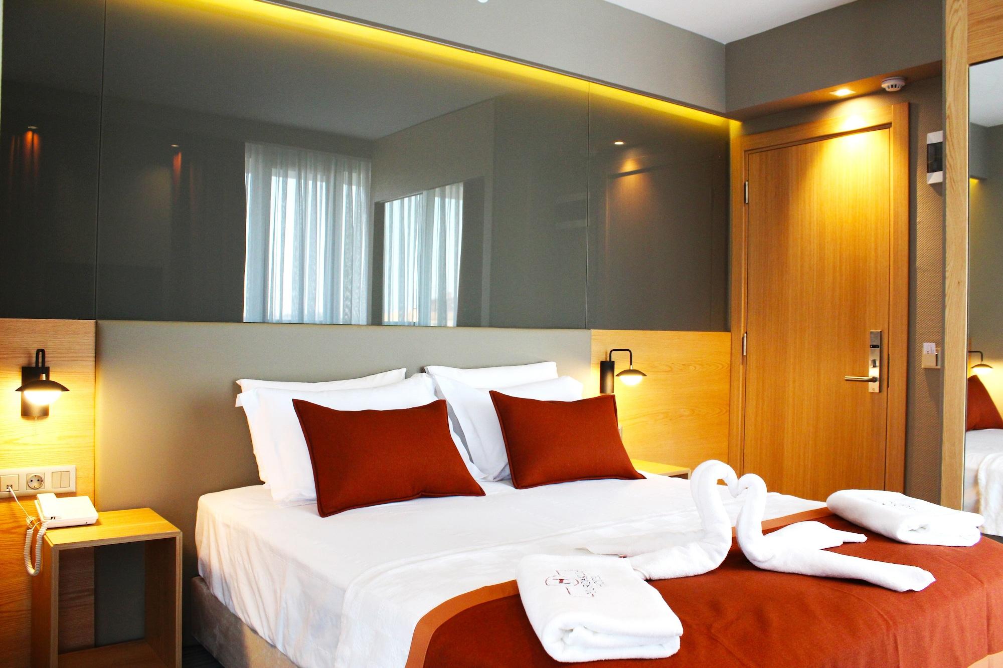 Yurdakul Hotel 15/46