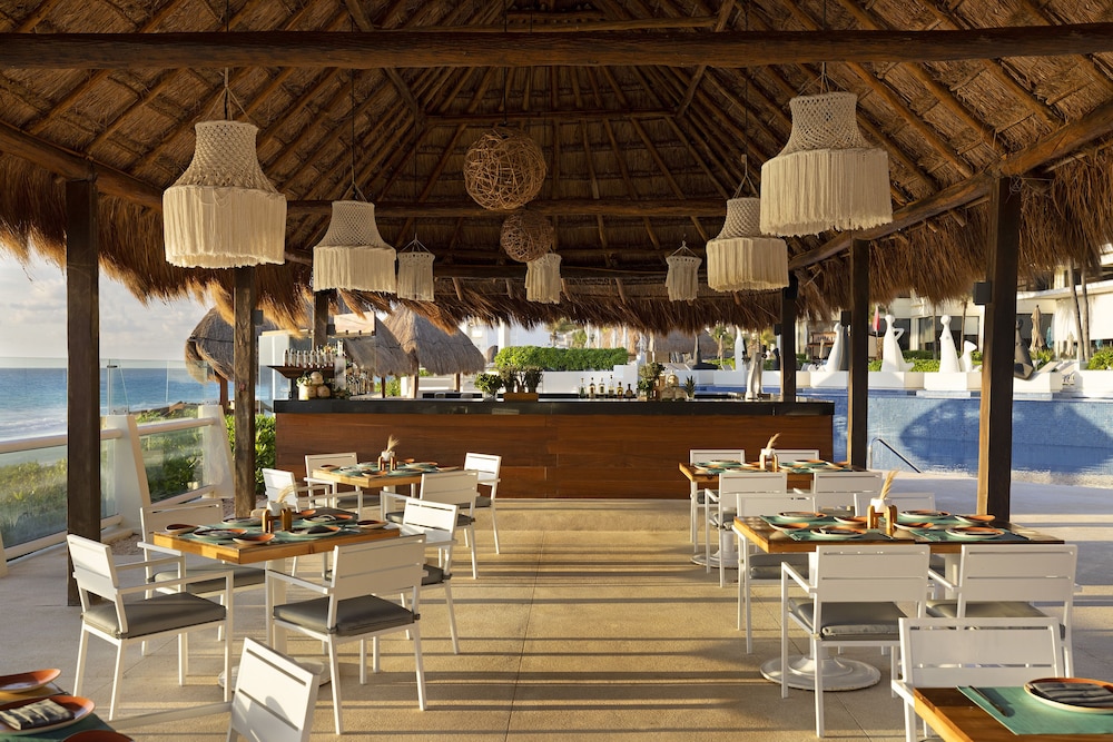 Paradisus Cancun 58/71