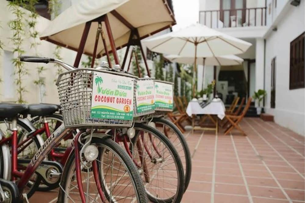 Coconut Garden Homestay Hoi An 4/39