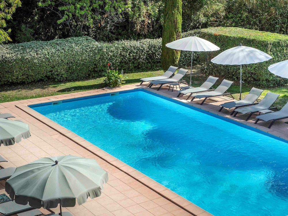 Mercure Cavaillon Portes Du Luberon 6/64