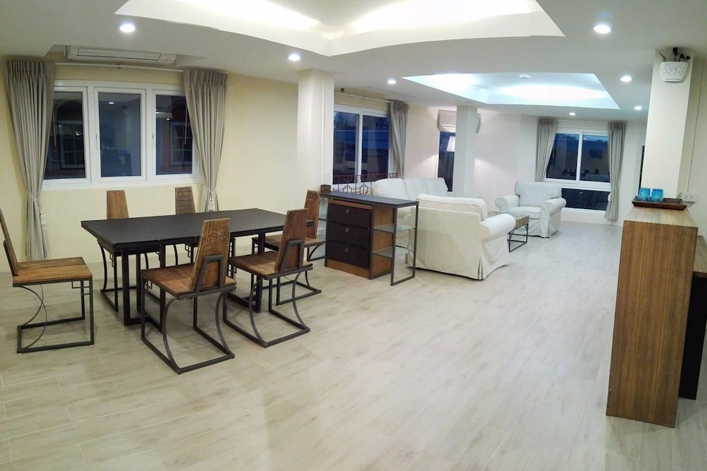 Arcadia Maephim Serviced Apartment 35/50