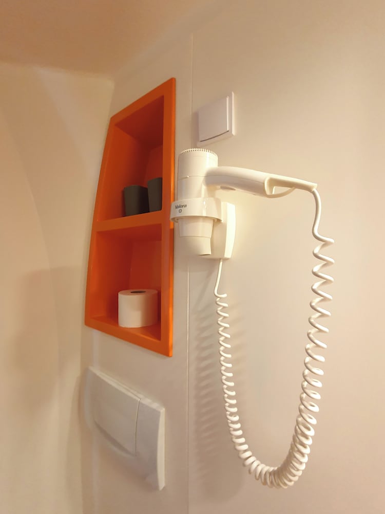 TL Hotel Budapest 53/66