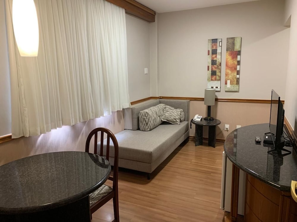 Bourbon Londrina Hotel 50/75