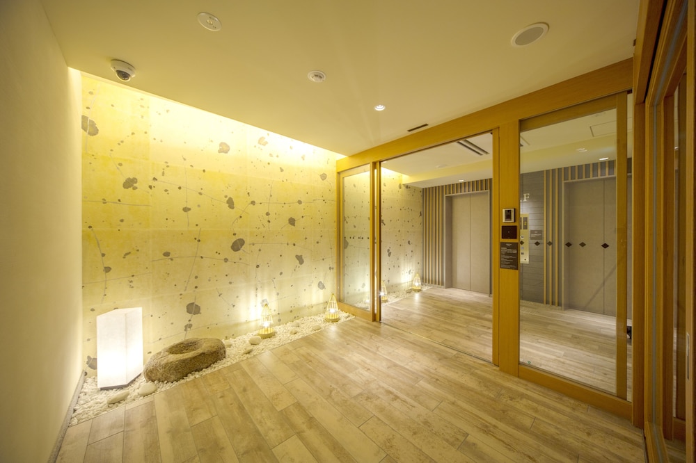 Sotetsu Fresa Inn Kyoto Shijokarasuma 47/61