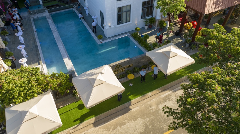 My Son Boutique Hotel & Spa 43/50