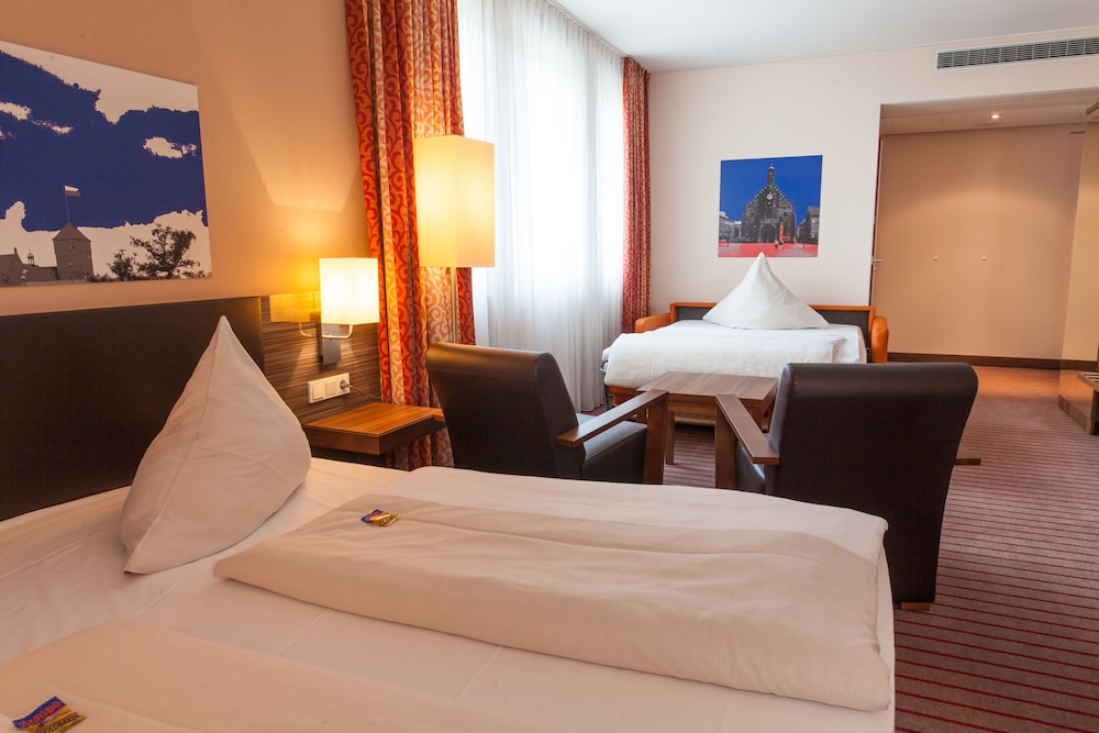 Novina Hotel Tillypark 15/71
