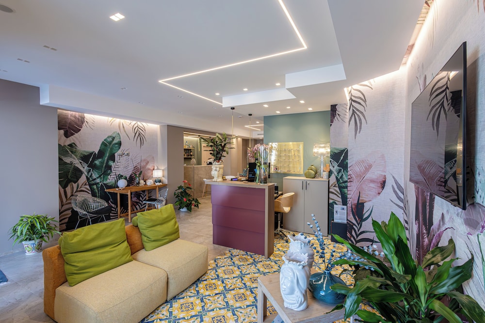 Hotel Vento Del Sud 2/47