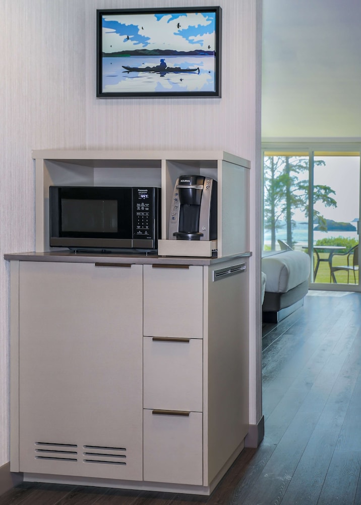 Best Western Plus Tin Wis Resort 7/66
