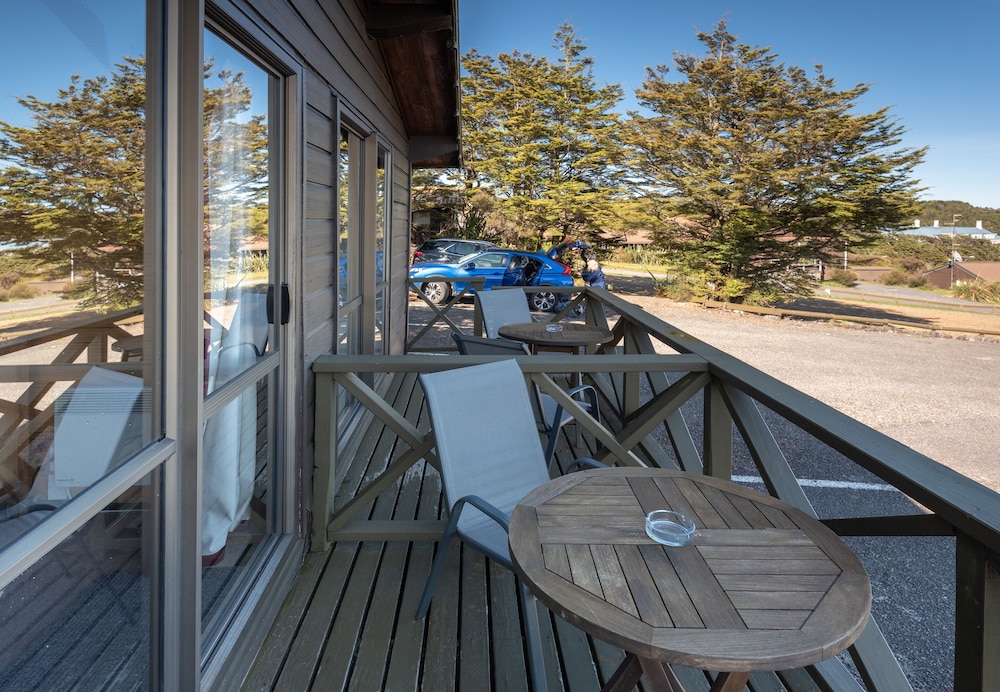 Skotel Alpine Resort 59/72
