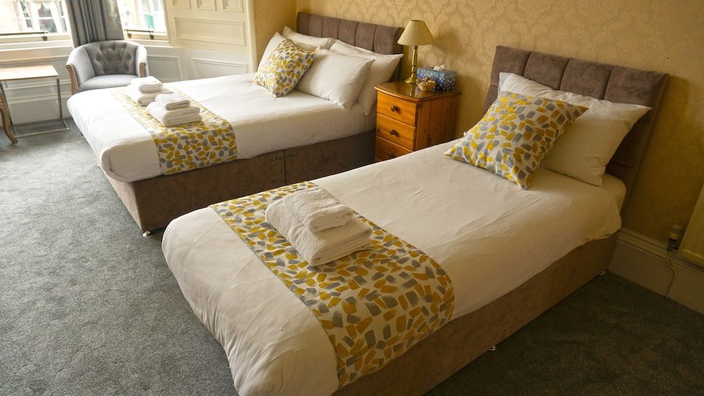 Arrandale Guest House 16/43
