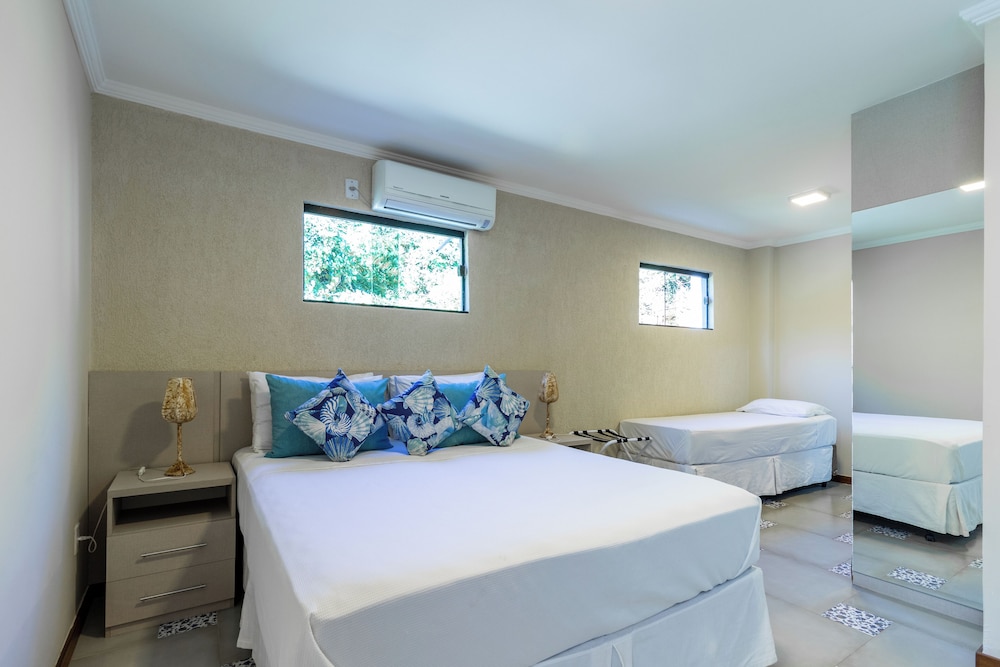 1 BEDROOM, APARTMENT