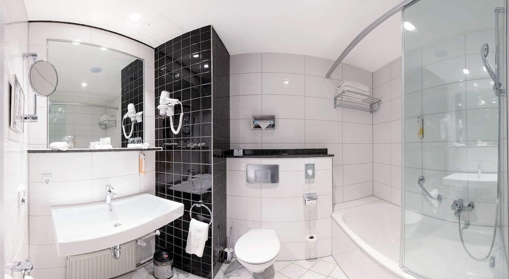 Best Western Plus Palatin Kongress Hotel 14/75