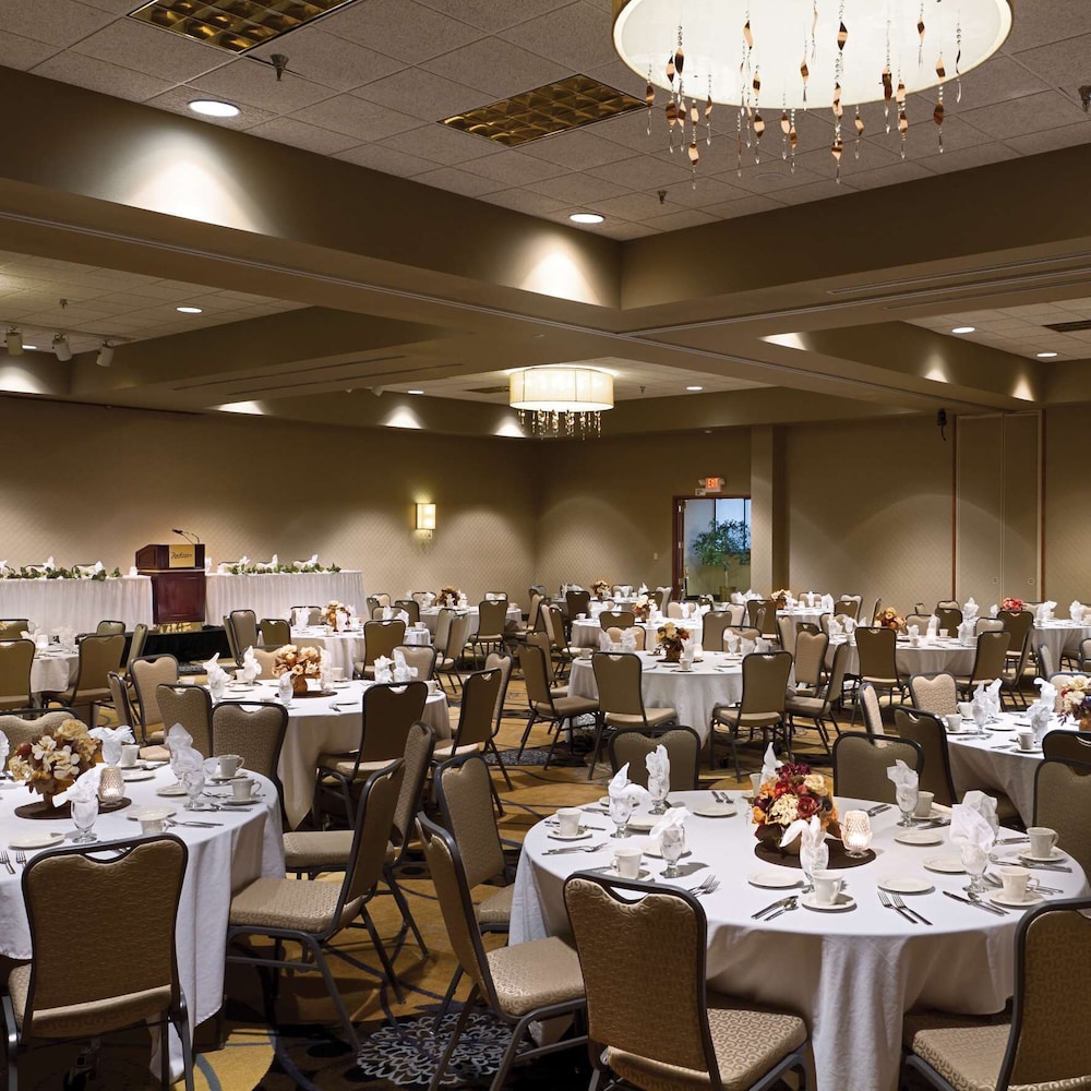Radisson Hotel Bismarck 28/44