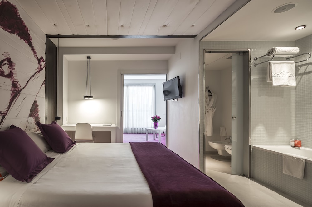 Allegro Barcelona 24/64