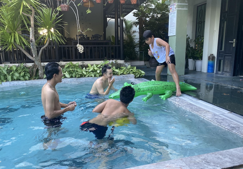 Starfruit Homestay Hoi An 33/67