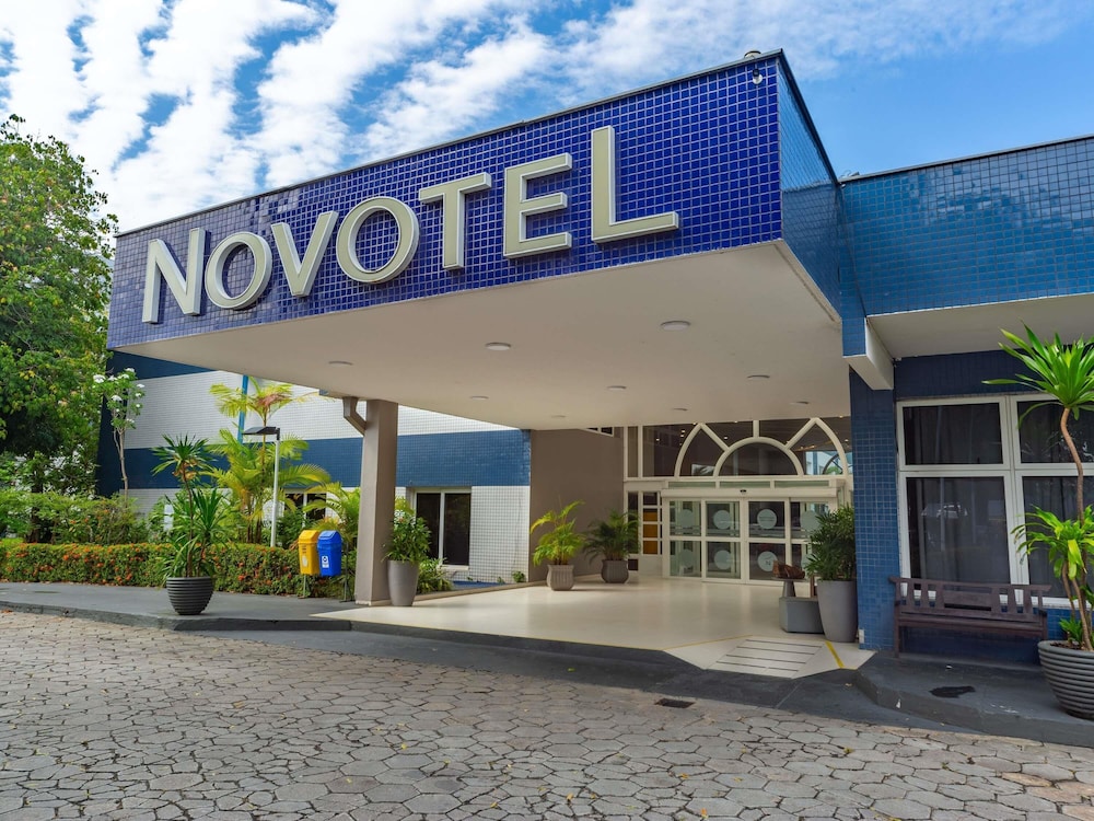 Novotel Manaus 4/69