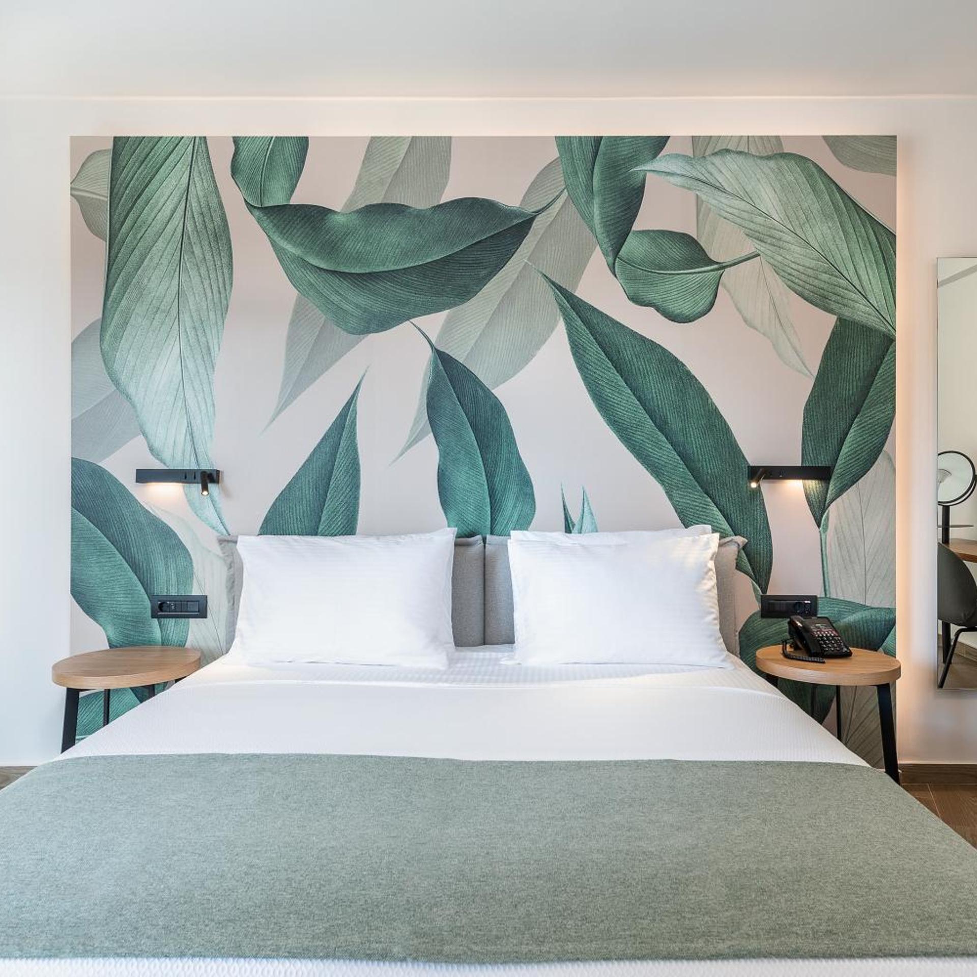 Mossa Well Being Hotel 18/50