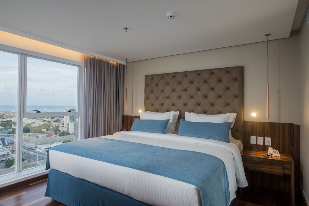 Hotel Luzeiros Recife 9/28