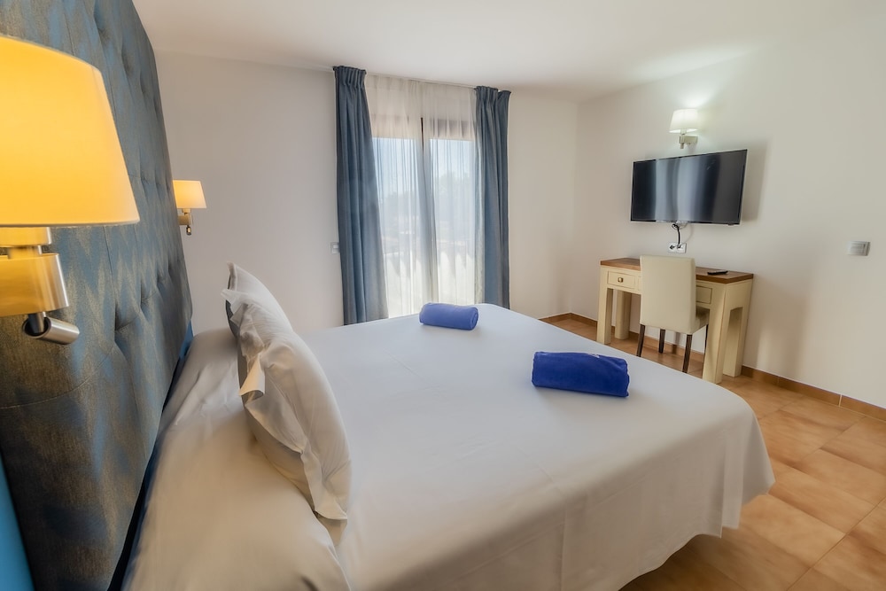 Paloma Blanca Boutique Hotel 10/50