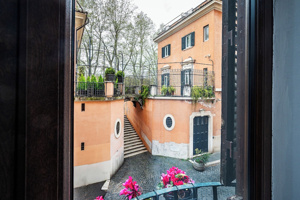 Maison Giulia 60/66