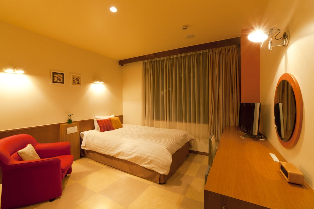 Hotel Sun Palace Kyuyokan 20/72