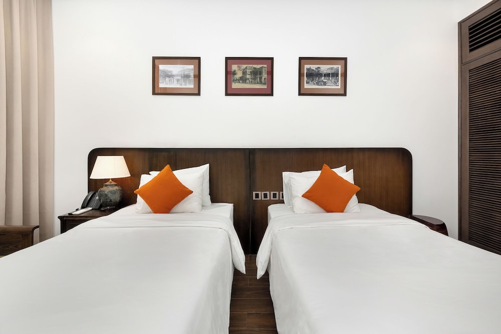 Bach Dang Hotel 17/50