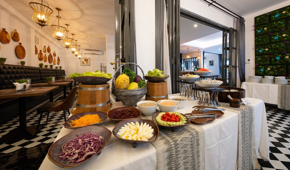 Le Thatluang D’oR Boutique Hotel 54/67