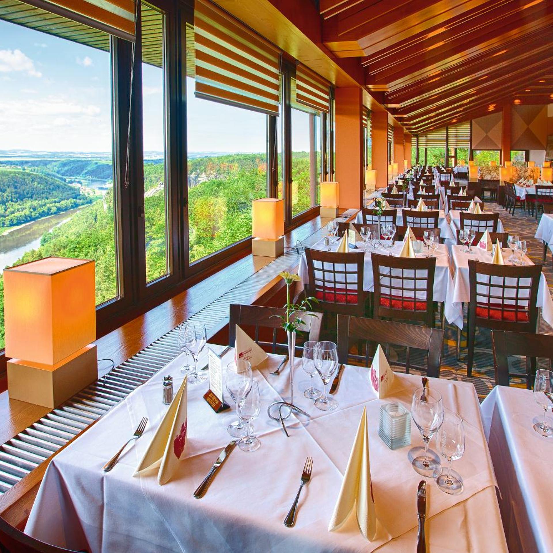 Berghotel Bastei 32/47