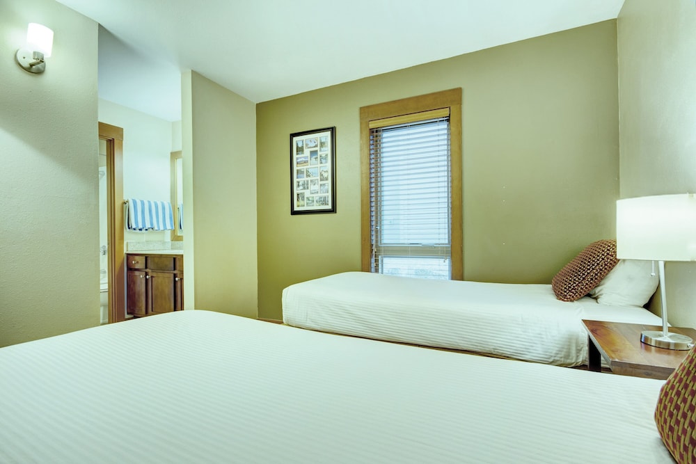 Worldmark Bend Seventh Mountain Resort 26/78