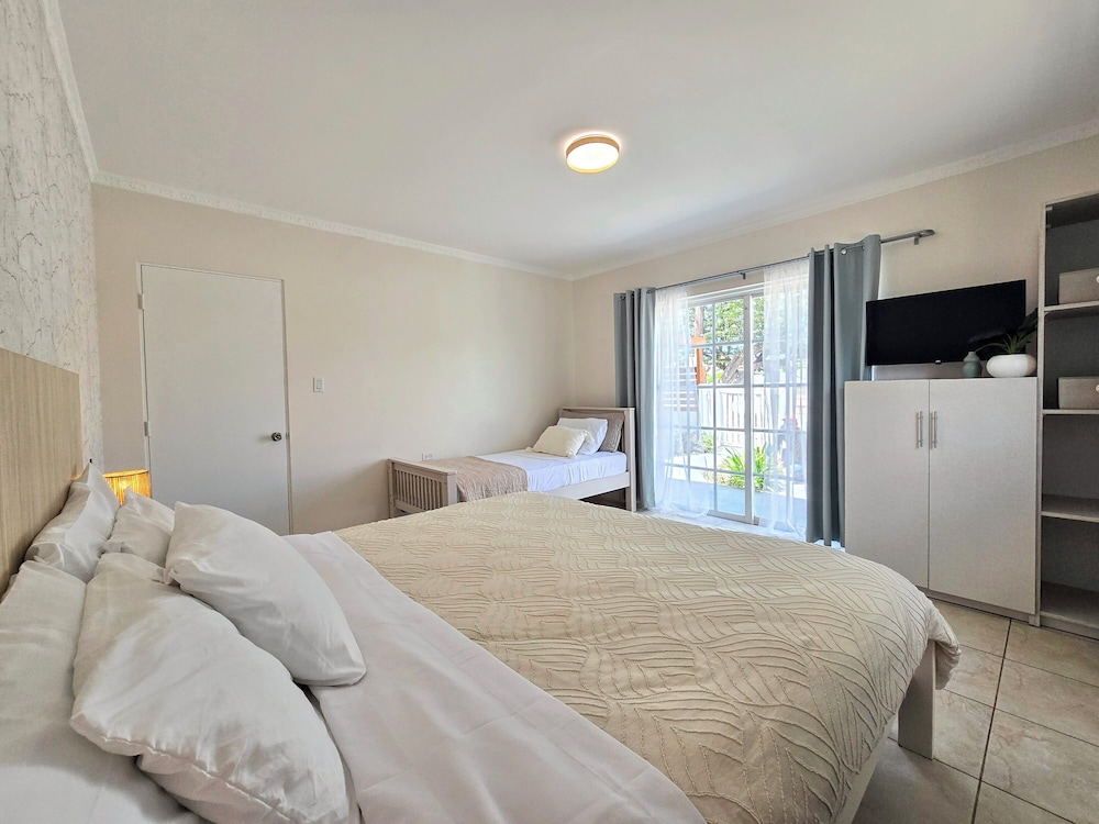 Bubali Villa And Apartments 30/70
